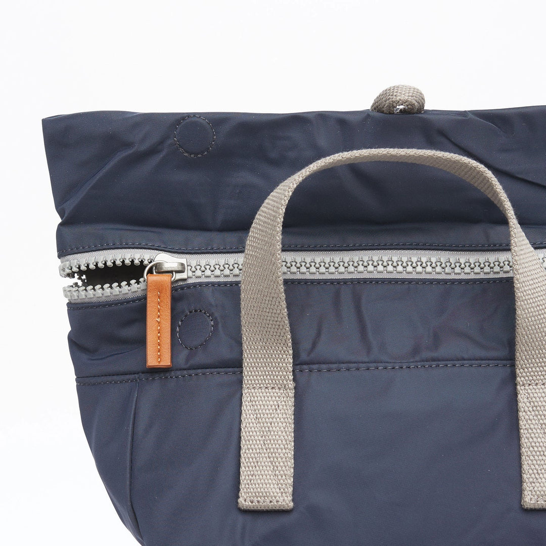 MIDNIGHT BLUE CANFIELD SUSTAINABLE SMALL BACKPACK