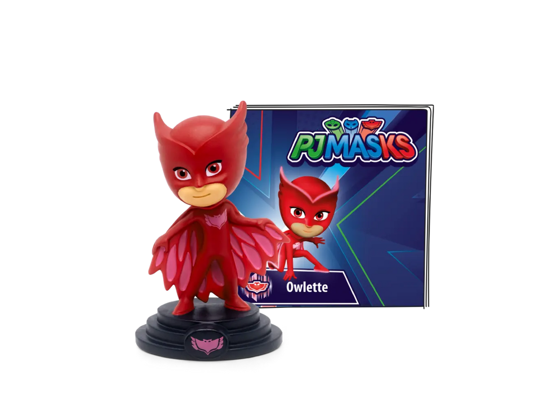 PJ MASKS - OWLETTE