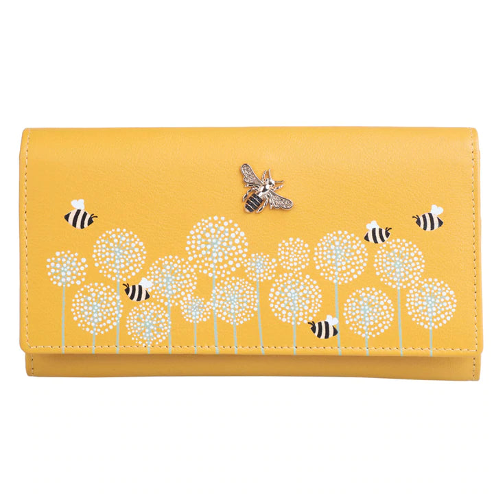 MOONFLOWER MATINEE BEE PURSE