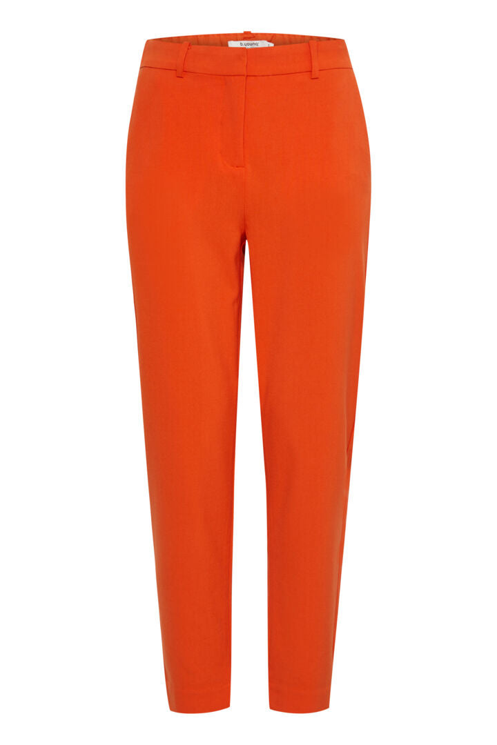 ORANGEADE DANTA CROP PANTS